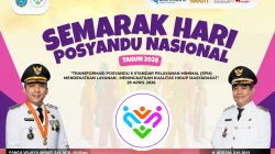 Semarak Hari Posyandu Nasional 2026 di Ogan Ilir: Dorong Transformasi Layanan Kesehatan Masyarakat