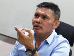 Ketua DPD Golkar Maluku Tenggara Nus Kei Tewas Ditikam di Bandara Langgur, Polisi Amankan Dua Pelaku