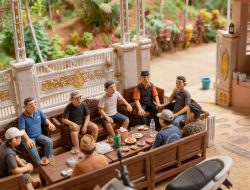 10 Pelaku Pengeroyokan Kades Pakel Lumajang Ditangkap, Polisi Dalami Dalang di Balik Serangan