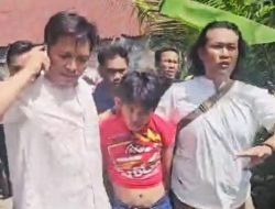Modus Pelaku Pembunuh Siswi SD di Makassar: Pura-pura Ribut Demi Kecoh Polisi