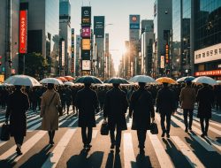 10 Prompt AI Hyper Realistic Street Photography: Cara Jitu Memaksimalkannya di Gemini