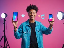 10 Prompt AI untuk Bikin Konten TikTok Viral, Auto FYP!