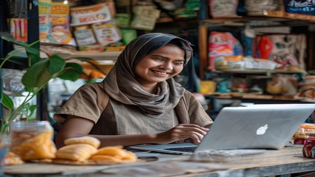 5 Bisnis Modal di Bawah 1 Juta yang Berpotensi Cuan