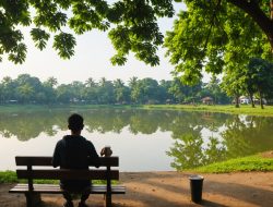 5 Tempat Healing di Palembang untuk Akhir Pekan yang Santai & Anti Ribet