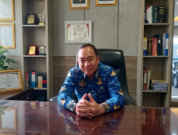 Respons Cepat Pemkab OI Atasi Isu Cetak Sawah: Sekda Janji Usut Tuntas Kendala Lapangan dan Kelalaian Pupuk