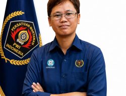 Menuju PWI OKU Selatan Baru, Ayik Usung Profesionalisme dan Sinergi Tanpa Intervensi