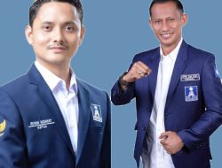 Jelang Kongres BM PAN, Dukungan Untuk Riyan Hidayat Semakin Menguat