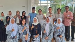 Status Puskesmas Gunung Meraksa Ditingkatkan menjadi Puskesmas Rawat Inap
