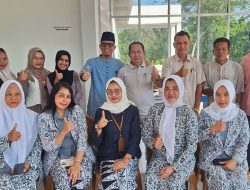 Status Puskesmas Gunung Meraksa Ditingkatkan menjadi Puskesmas Rawat Inap