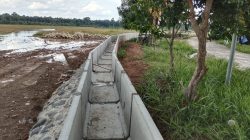 Perkuat Ketahanan Pangan Nasional-Daerah, Pemkab Muara Enim Dorong Pengembangan Irigasi