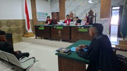 Dugaan Curang dan Penggelapan di PN Prabumulih: Kuasa Hukum Tegaskan Ini Murni Hutang Piutang