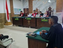 Dugaan Curang dan Penggelapan di PN Prabumulih: Kuasa Hukum Tegaskan Ini Murni Hutang Piutang