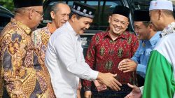 Cetak Juru Sembelih Halal Profesional, Ratusan Peserta Ikuti Pelatihan di Muba