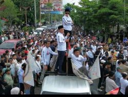 Soal Status Pengolahan Minyak Rakyat, Ribuan Warga Muba Bakal Aksi di Kantor Gubernur, Mapolda hingga DPRD Sumsel
