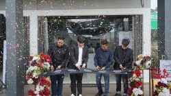 Ekspansi Jaringan Retail, MODENA Resmikan 5 Home Center Serentak di Penjuru Indonesia