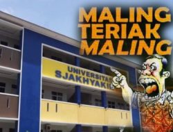Polemik Fakultas Hukum Sjakhyakirti: Yayasan Ungkap Awal Mula Sanksi Hingga Dugaan Penyebaran Hoaks