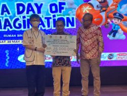 Leo Club Karisma, Komunitas Anak Muda Gelar Aksi Nyata Peduli Disabilitas
