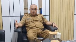 108 Kasus Campak Terpantau, Dinkes Imbau Orang Tua Lengkapi Imunisasi Anak