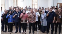 Validasi Data Kendaraan dan Edukasi Pajak Diperkuat, Ogan Ilir Genjot PAD dari Sektor PKB