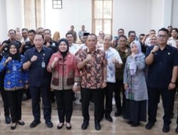 Validasi Data Kendaraan dan Edukasi Pajak Diperkuat, Ogan Ilir Genjot PAD dari Sektor PKB
