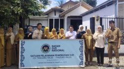 Tingkatkan Mutu Gizi, Dinkes Ogan Ilir Awasi Dapur SPPG Program MBG