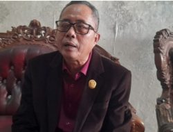 Pupuk Dolomid Terbengkalai, DPRD Ogan Ilir Siap Panggil Dinas Pertanian