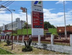 Keluhan Warga Memuncak, DPRD Ogan Ilir Desak Penertiban Truk Antre Solar di SPBU
