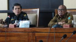 DPRD Ogan Ilir dan Disdikbud Bahas Pelaksanaan PPG Batch 3 Pemkab OI