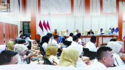 DPRD Ogan Ilir: Sinergi CSR dan SDGs Kunci Pembangunan Berkelanjutan