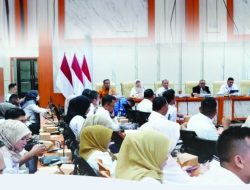 DPRD Ogan Ilir: Sinergi CSR dan SDGs Kunci Pembangunan Berkelanjutan