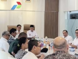 Pemkab Ogan Ilir Gandeng Pertamina EP Prabumulih Zona 4 untuk Pengembangan Sektor Energi