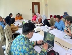 Sportifitas Atlet Bertalenta Khusus Menggenggam Semangat Patriotisme