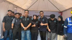 Minyak Rakyat Muba Resmi ke Pertamina, Warga Puji Kebijakan Presiden
