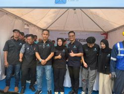 Minyak Rakyat Muba Resmi ke Pertamina, Warga Puji Kebijakan Presiden