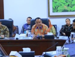 Targetkan Tuntas November, Pemprov Sumsel Desak Percepatan Tol Betung-Tempino