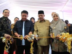 Gubernur Sumsel Tegaskan Pasien BPJS dan Non BPJS Harus Dilayani Setara