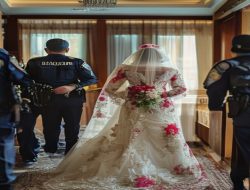 Calon Pengantin Pati Hilang Ditemukan di Hotel Bareng Pacar