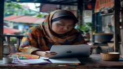 Cara Cek Bansos Kemensos 2026: Panduan Lengkap via Website dan Aplikasi
