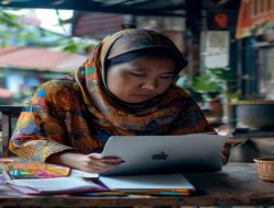 Cara Cek Bansos Kemensos 2026: Panduan Lengkap via Website dan Aplikasi