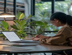 Cara Membuat CV yang Menarik HRD: Panduan Lengkap dan Tips Terbaru