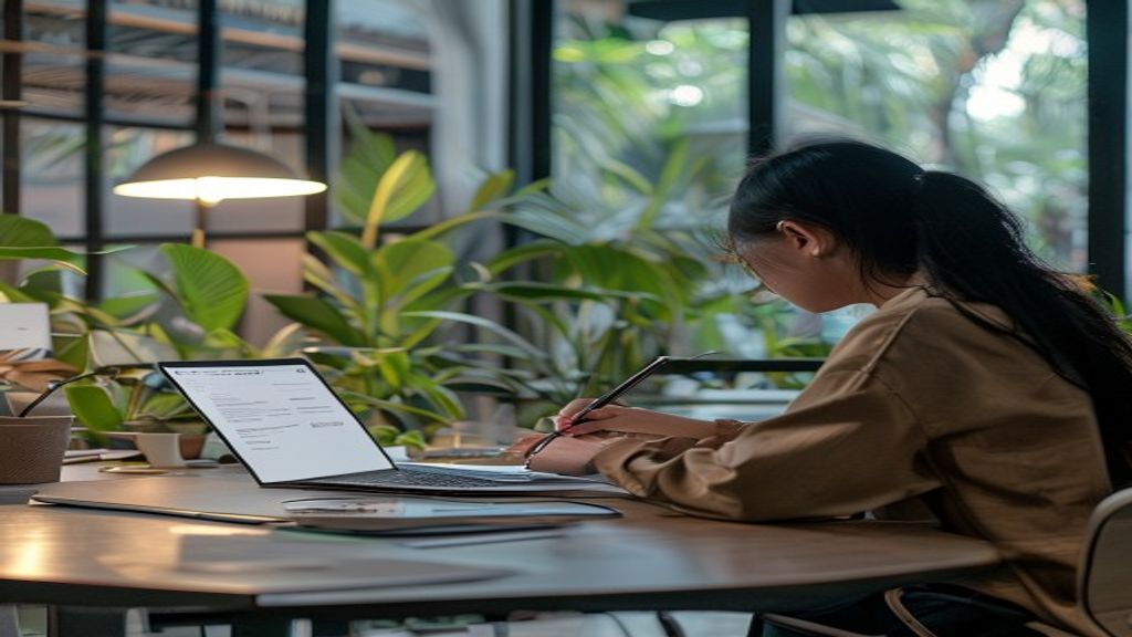 Cara Membuat CV yang Menarik HRD: Panduan Lengkap dan Tips Terbaru