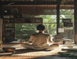 Cara Menjaga Kesehatan Mental di Era Digital