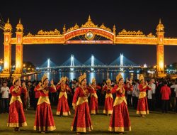 Festival Sriwijaya 2026: Merajut Budaya, Sejarah, dan Potensi Pariwisata Sumatera Selatan
