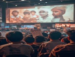 Fenomena Film Pesta Babi: Intimidasi dan Permintaan Nobar Meningkat