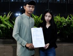 Korban WO Marwah Laporkan Dugaan Penipuan Rp85 Juta ke Polres Metro Jakarta Timur