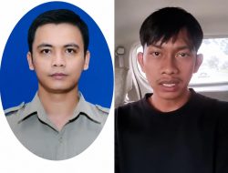 Istri dan Anak Saksikan Penembakan Pedagang Ayam Geprek di Metro