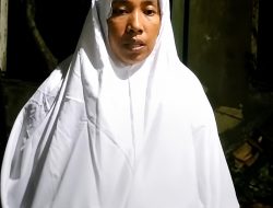 Teror Pocong di Jember Ternyata Ulah Pemilik CCTV Demi Konten Viral