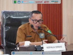 Fantastis! Anggaran Belanja Tagihan Listrik di Disdikbud Muba Capai Rp2,2 Miliar, Bulan April Terlihat Janggal Tagihannya Sebesar Rp1,4 Miliar
