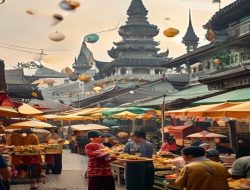 Jelajahi Kejayaan Sriwijaya di Palembang: Festival Sriwijaya 2026 Hadir dengan Wisata & Kuliner Khas