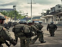 Kuba Tingkatkan Kesiapsiagaan Nasional Pasca Kunjungan Direktur CIA ke Guantanamo